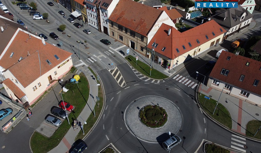 Pronájem restaurace 300 m², Blatná – náhled fotky 16