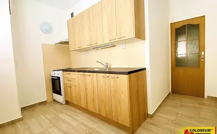 Pronájem bytu 2+1 54 m², Hodonín