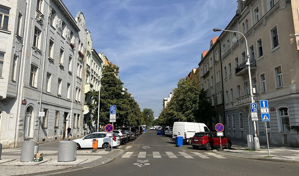 Prodej bytu 4+kk 86 m², Praha – náhled fotky 13