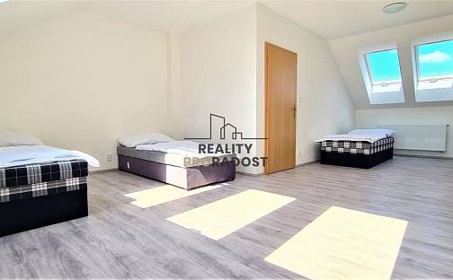 Pronájem pokoje 148 m², Brno - Bosonohy