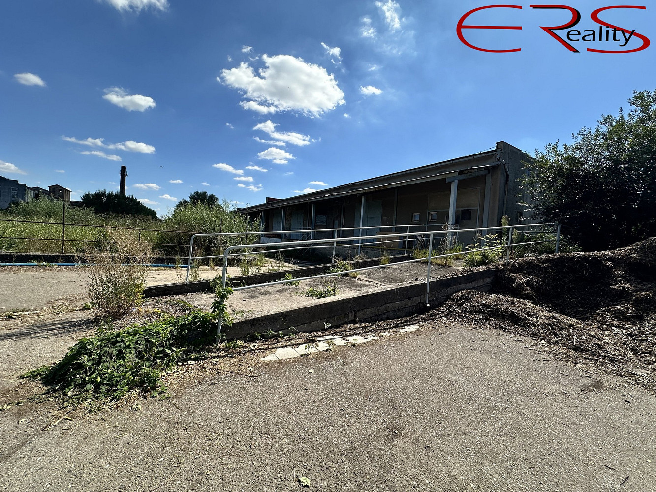 Prodej skladovacích prostor 1 320 m² – fotografie 5