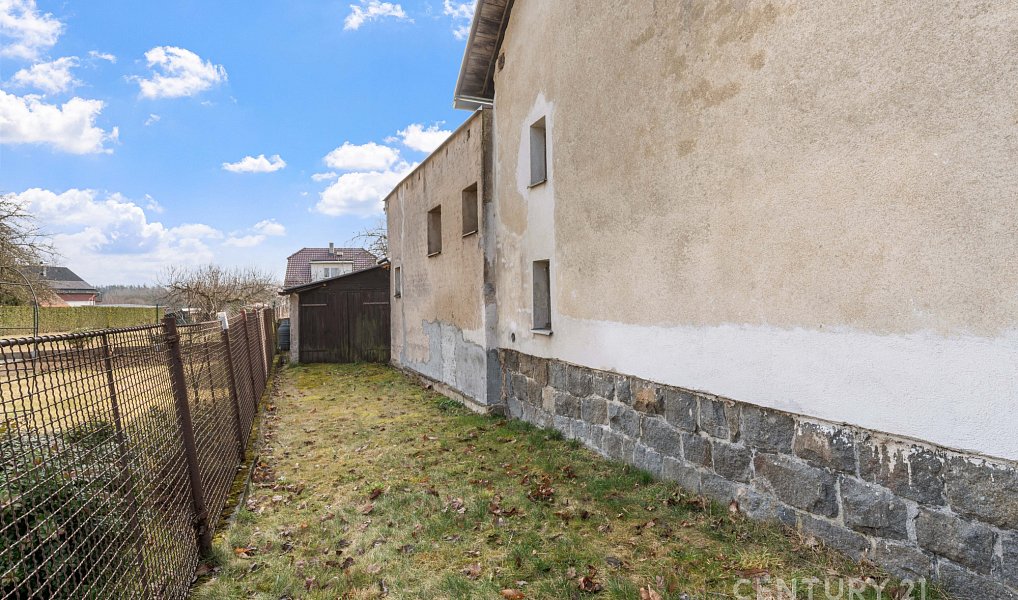 Prodej domu 180 m² s pozemkem 753 m², Trhová Kamenice – náhled fotky 26