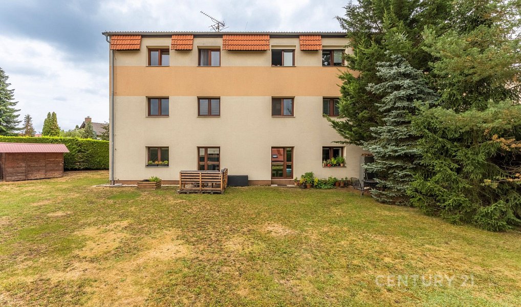 Prodej bytu 2+kk 56 m², Praha – náhled fotky 14