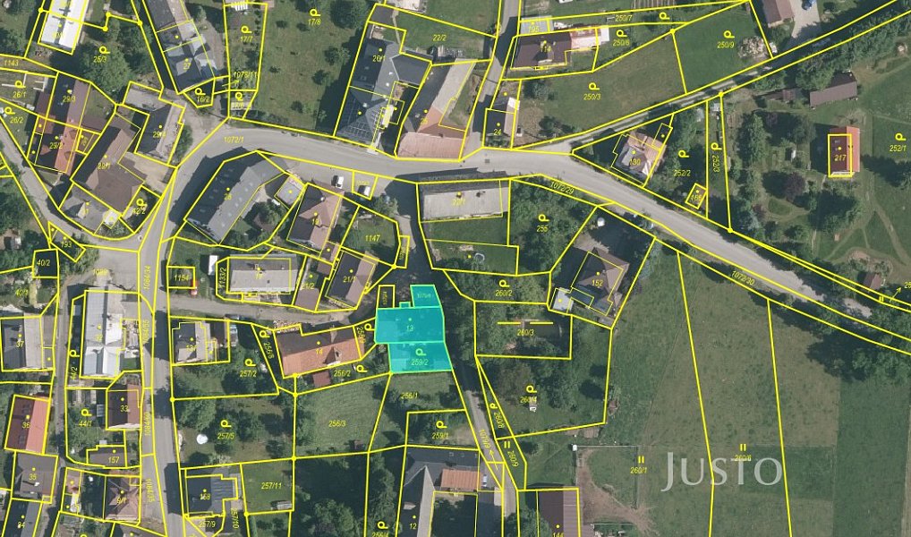 Prodej domu 232 m² s pozemkem 354 m², Zdíkov – náhled fotky 3