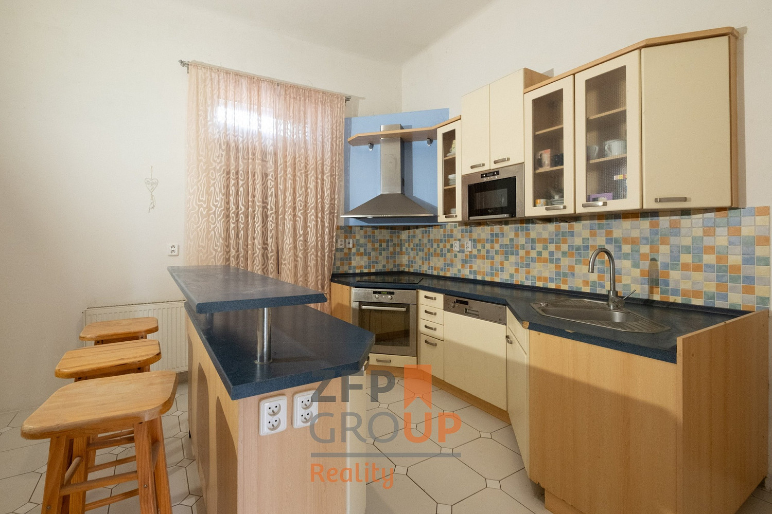 Prodej bytu 2+kk 66 m² – fotografie 3