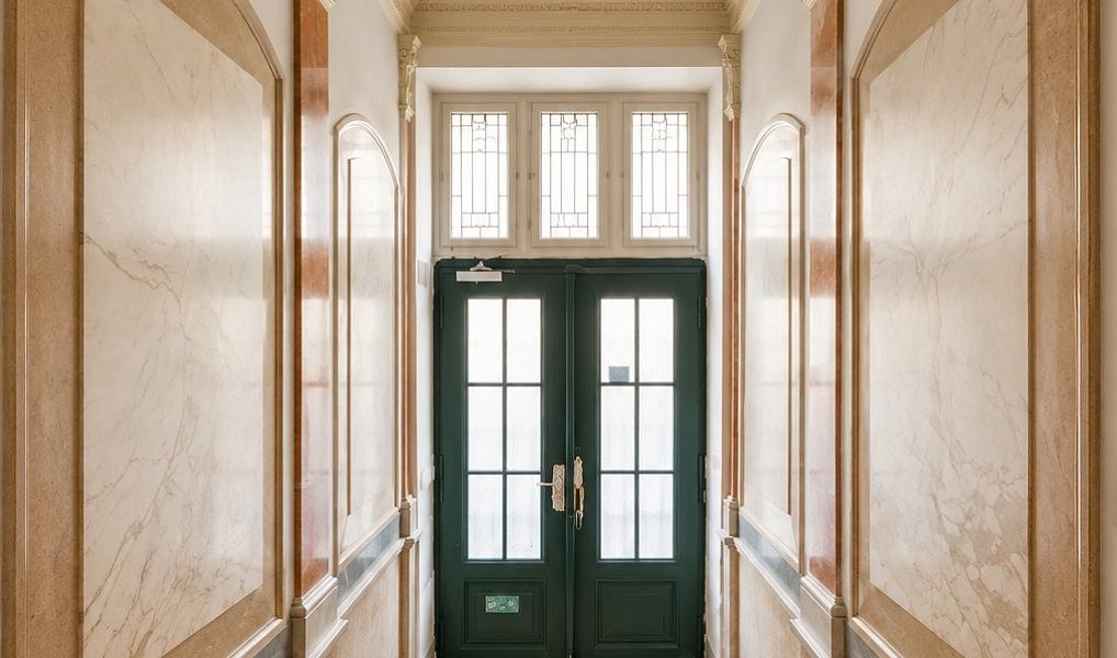 Pronájem bytu 1+1 32 m², Praha – náhled fotky 18