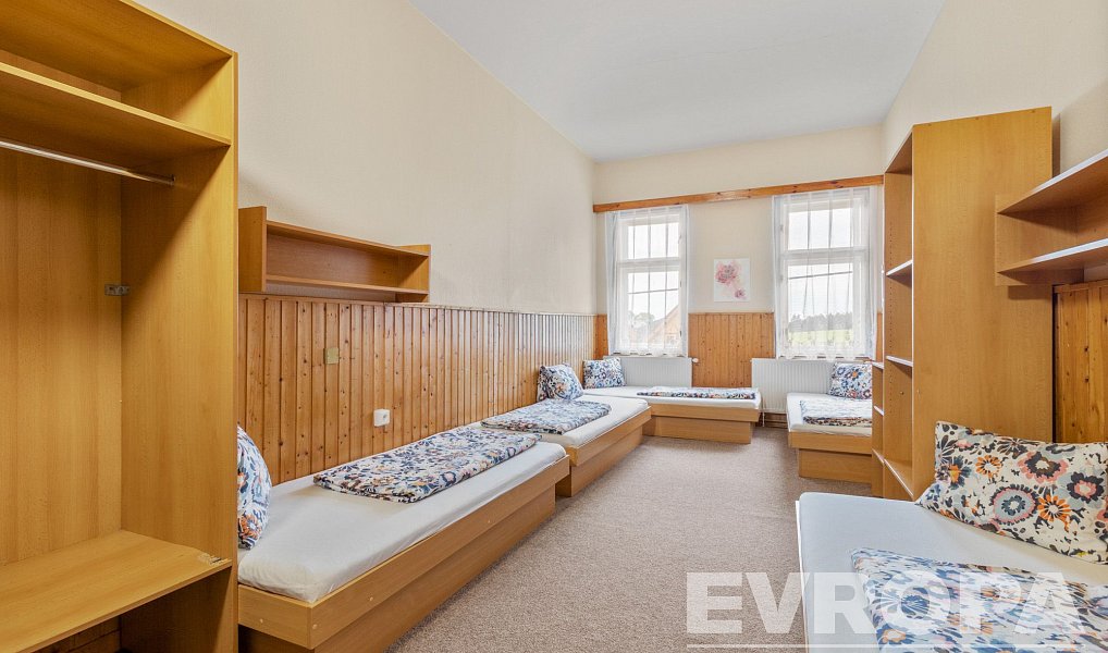 Prodej ubytovacího objektu 1 751 m², Orlické Záhoří – náhled fotky 21