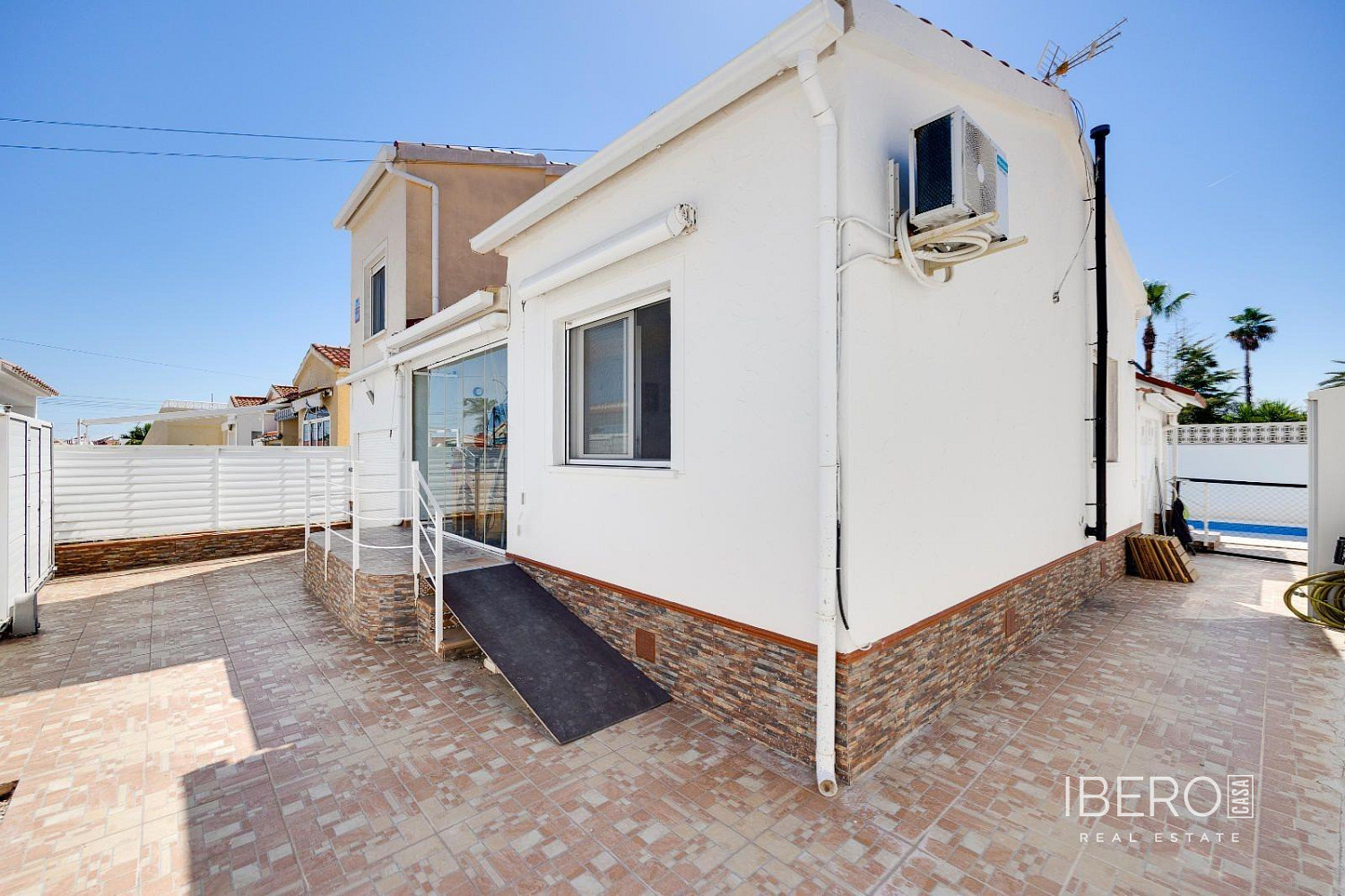 Casa 4+kk – San Fulgencio, Urbanización Marina Sol - Vista 5