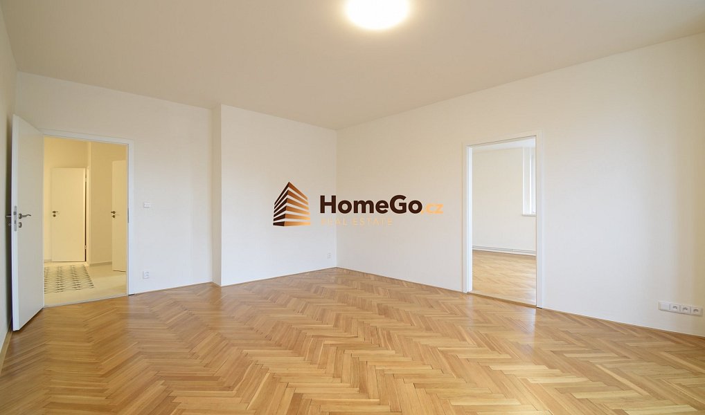 Pronájem bytu 3+kk 93 m², Praha – náhled fotky 9