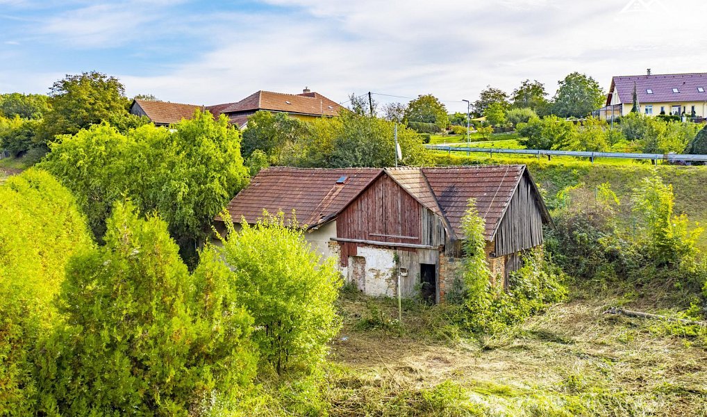 Prodej chaty/chalupy 60 m² s pozemkem 1 871 m², Uhelná Příbram – náhled fotky 2