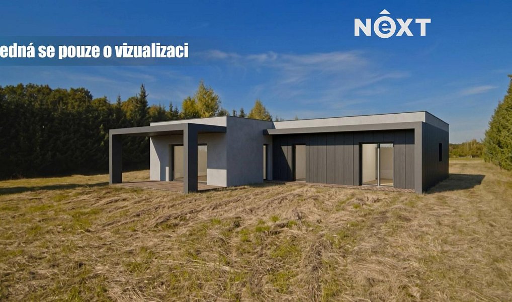 Prodej stavebního pozemku 658 m², Dolní Lutyně – náhled fotky 3