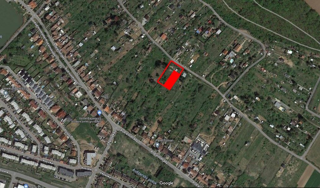 Prodej domu 154 m² s pozemkem 950 m², Troubsko – náhled fotky 11