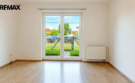 Pronájem bytu 1+kk 41 m²