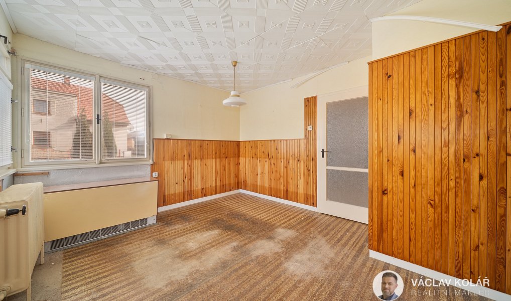 Prodej domu 108 m² s pozemkem 1 037 m², Ostroměř – náhled fotky 13