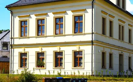 Prodej bytu 2+kk 67 m², Jablonné v Podještědí - Petrovice, okres Liberec