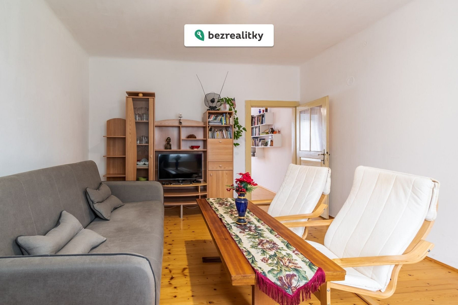 Prodej domu 130 m² s pozemkem 859 m² – fotografie 4