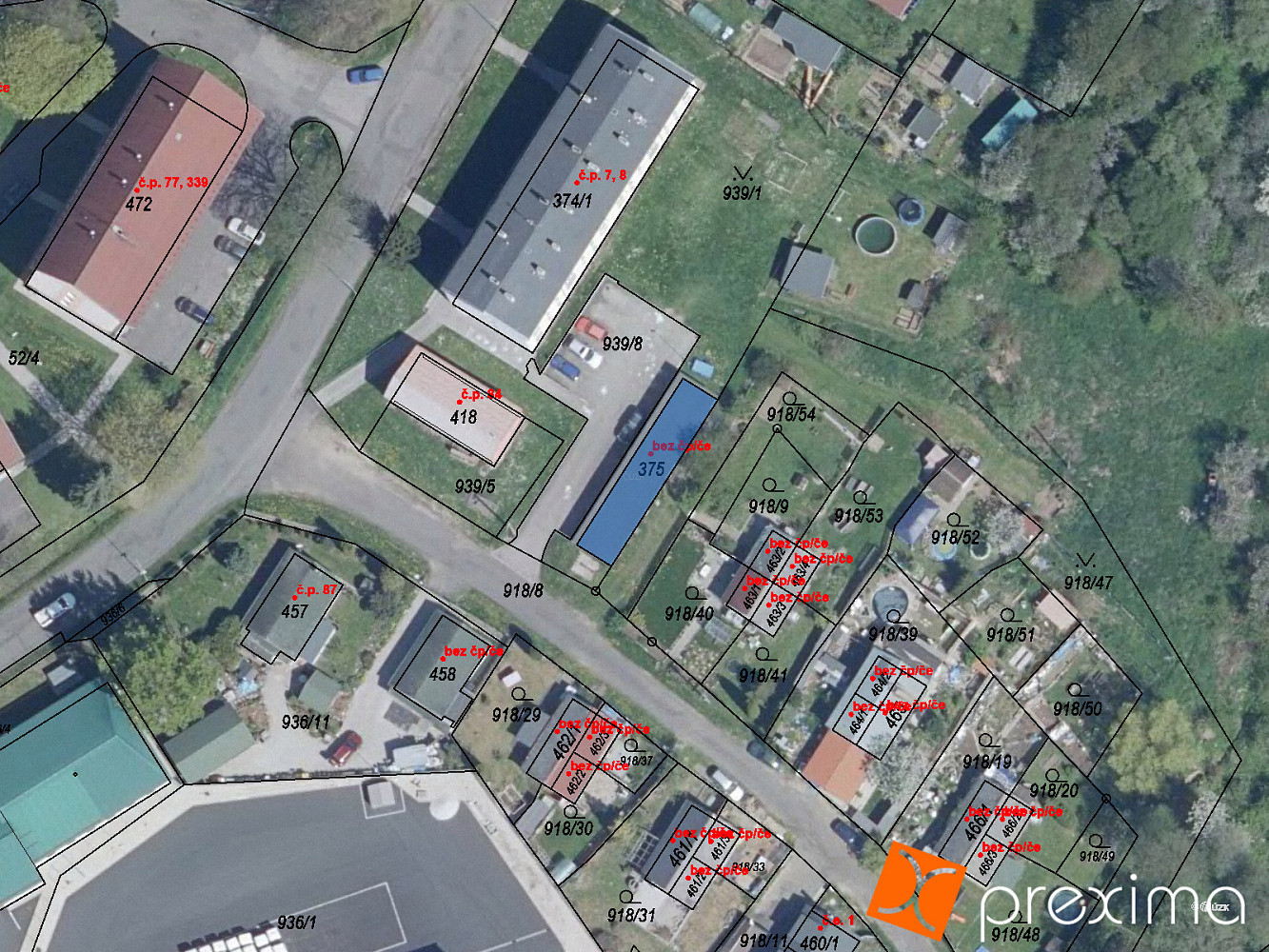Prodej zemědělského objektu 107 m² – fotografie 3