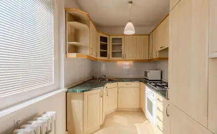 Prodej bytu 4+1 69 m², Doubravická, Praha 4 - Chodov