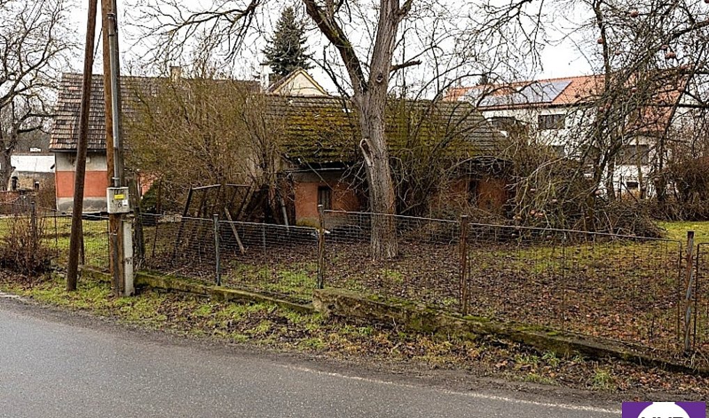 Prodej stavebního pozemku 1 298 m², Neveklov – náhled fotky 6