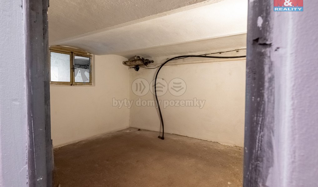 Prodej domu 362 m² s pozemkem 3 865 m², Nová Ves nad Lužnicí – náhled fotky 29