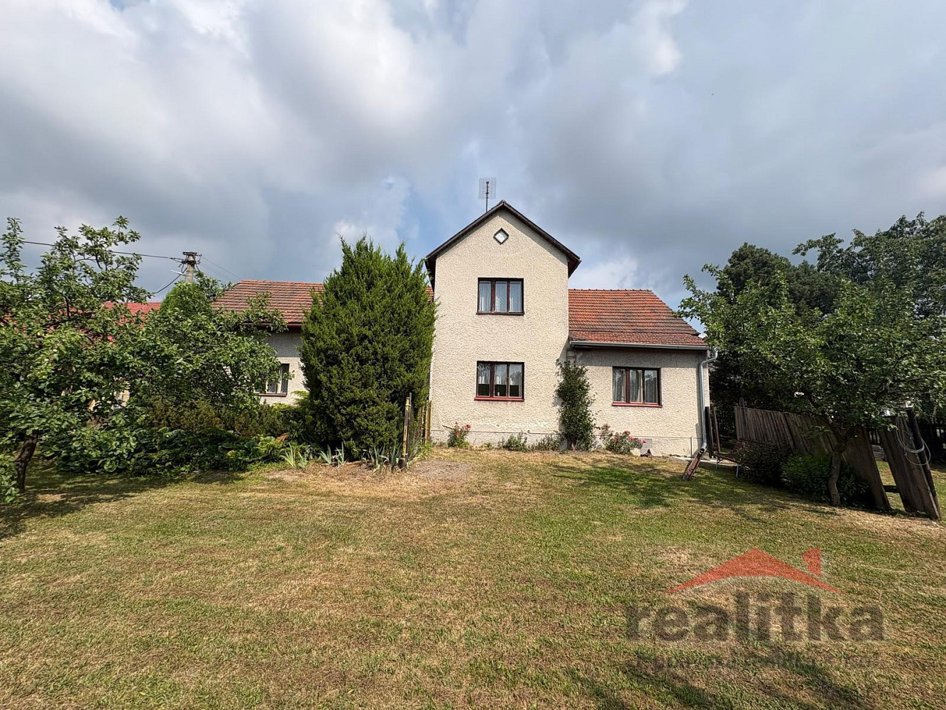 Prodej chaty/chalupy 1 135 m² s pozemkem 1 135 m²