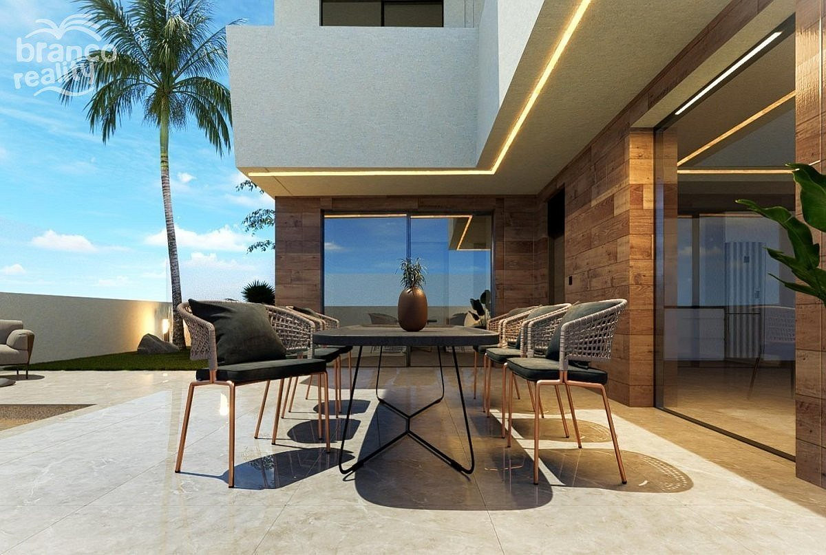 Casa – San Pedro del Pinatar, Molino Chirrete - Vista 4