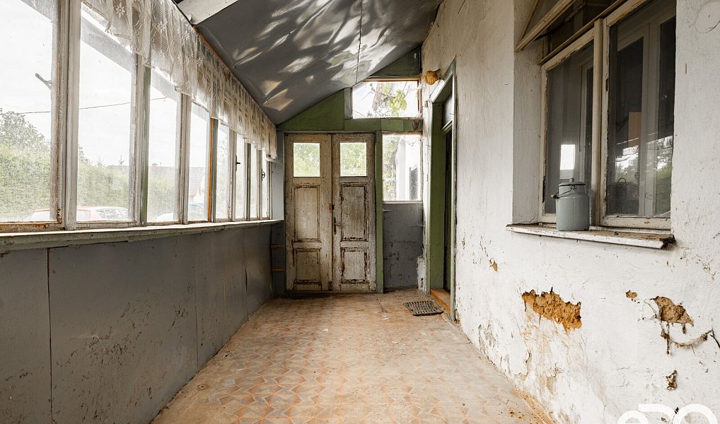 Prodej chaty/chalupy 78 m² s pozemkem 1 101 m², Jindřichův Hradec – náhled fotky 13