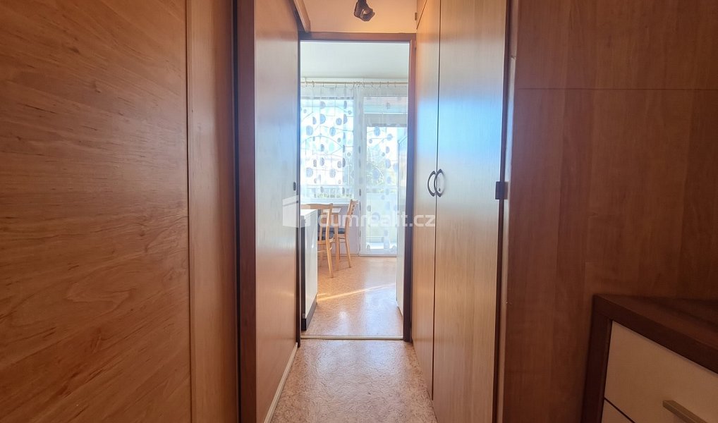 Prodej bytu 1+1 27 m², Roudnice nad Labem – náhled fotky 5