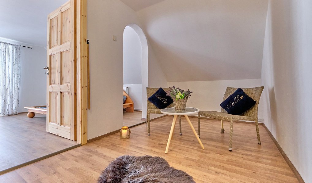 Prodej chalupy 130 m² s pozemkem 734 m², Benešov nad Černou – náhled fotky 22