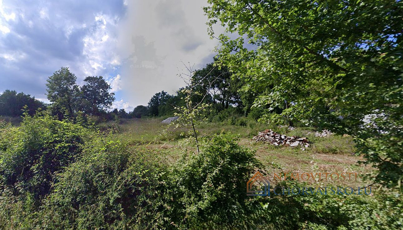 Prodej stavebního pozemku 639 m² - Ansicht 2