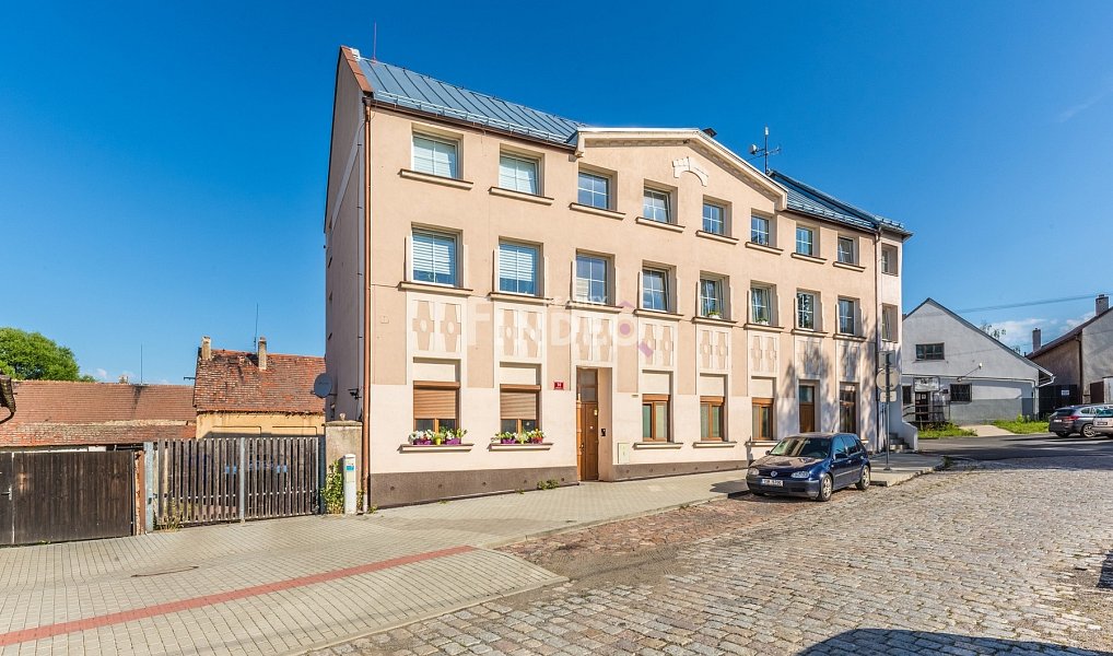 Prodej bytu 3+kk 98 m², Břežany II – náhled fotky 15