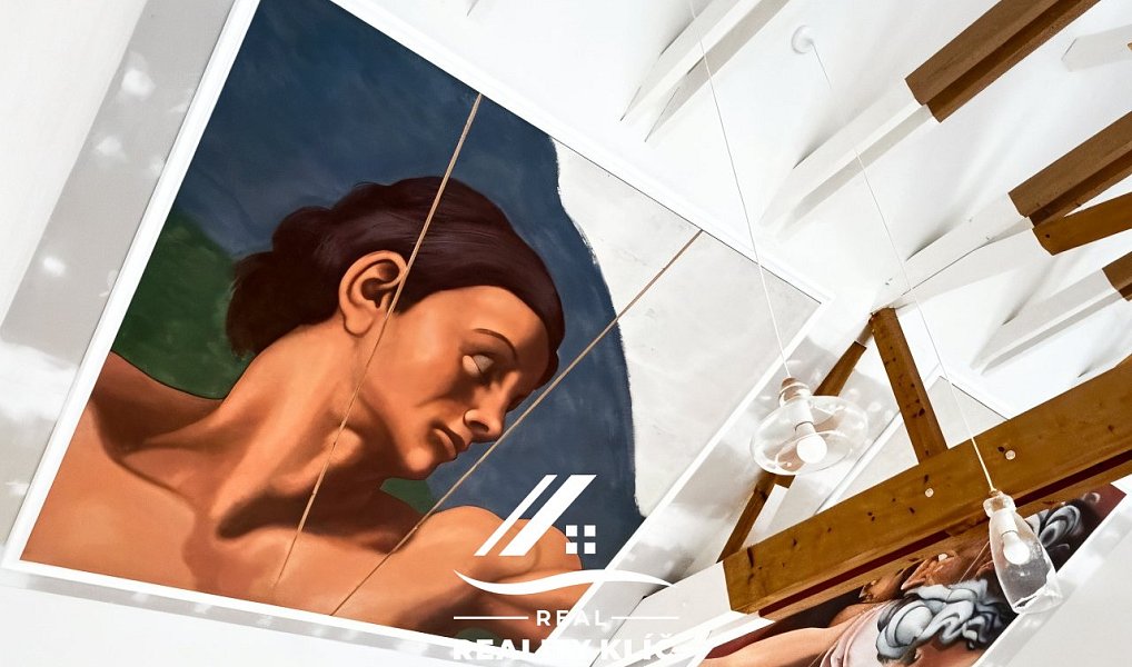 Prodej restaurace 370 m², Ostrava – náhled fotky 10