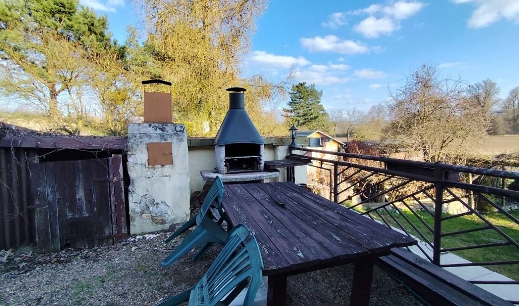 Prodej chaty/chalupy 95 m² s pozemkem 586 m², Postoloprty – náhled fotky 16