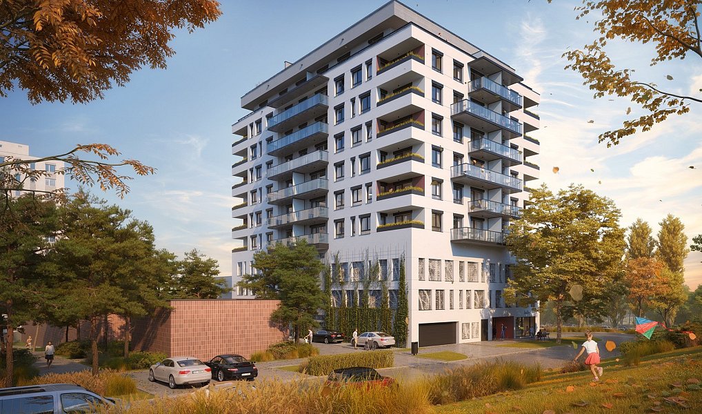 Prodej bytu 2+kk 48 m², Praha – náhled fotky 3