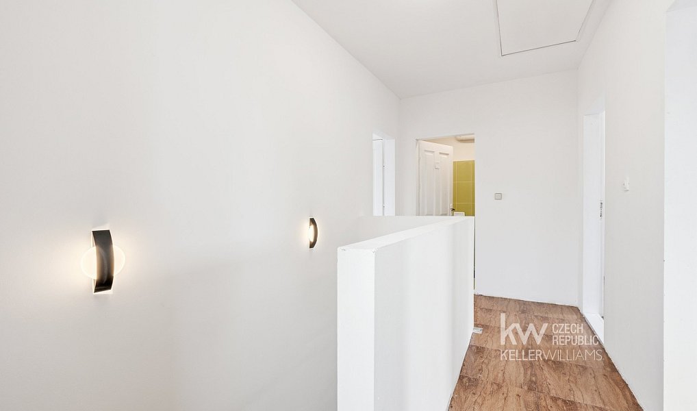 Prodej domu 121 m² s pozemkem 388 m², Hostivice – náhled fotky 15