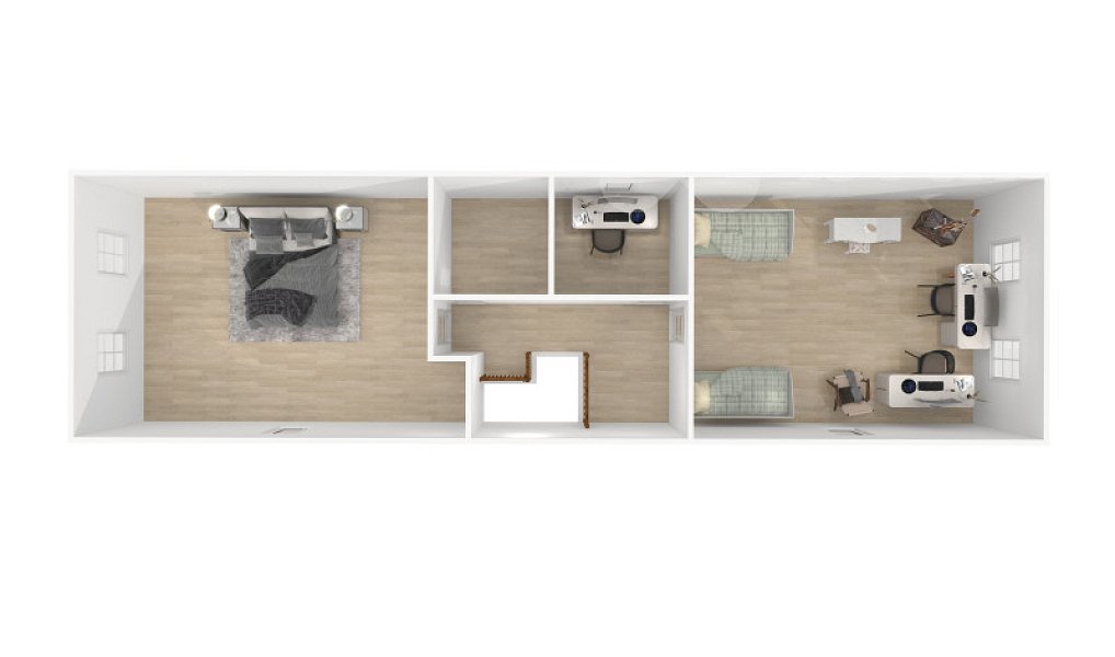Prodej domu 151 m² s pozemkem 650 m², Čečovice – náhled fotky 40