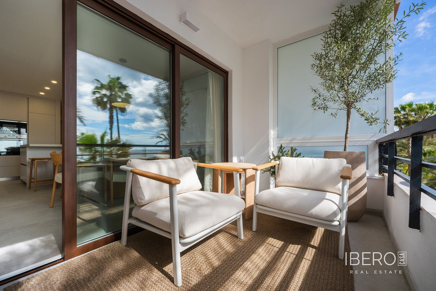 Piso 4+kk – Estepona, Barriada Islas Canarias - Más