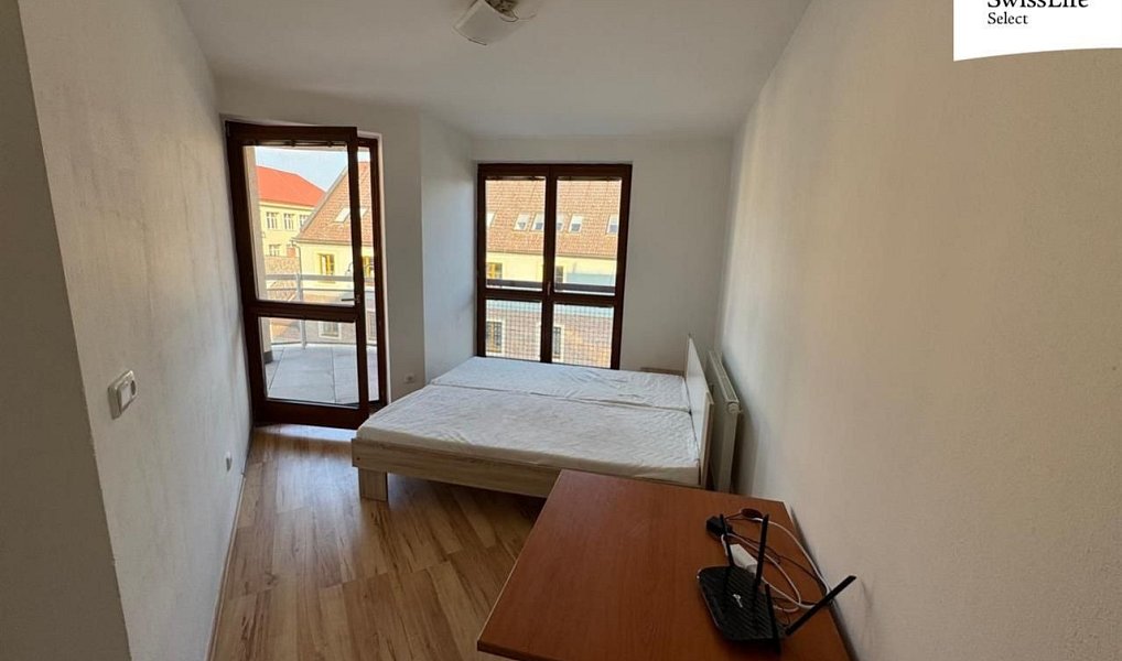 Pronájem bytu 3+kk 70 m², Jičín – náhled fotky 8
