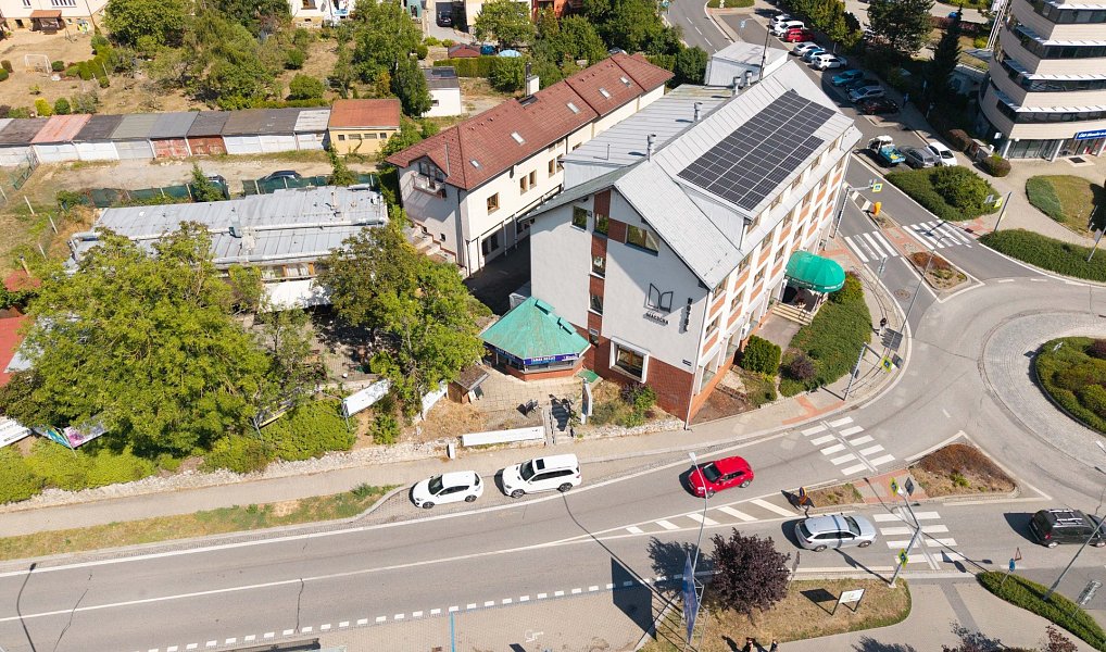Prodej obchodních prostor 21 m², Blansko – náhled fotky 3