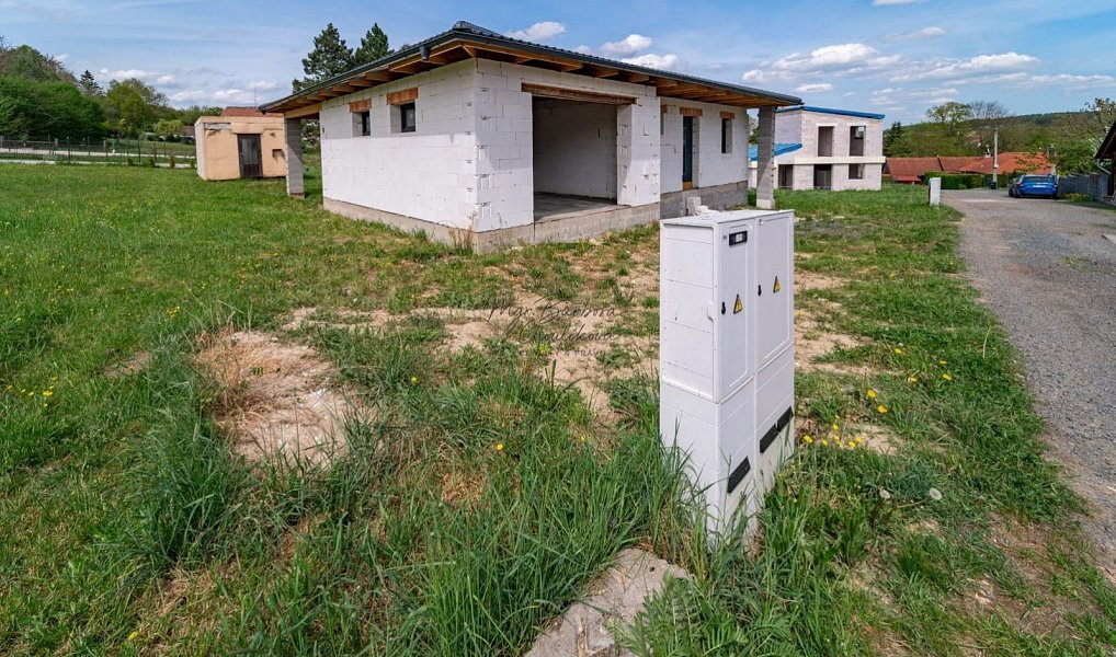 Prodej domu 135 m² s pozemkem 818 m², Zdemyslice – náhled fotky 5