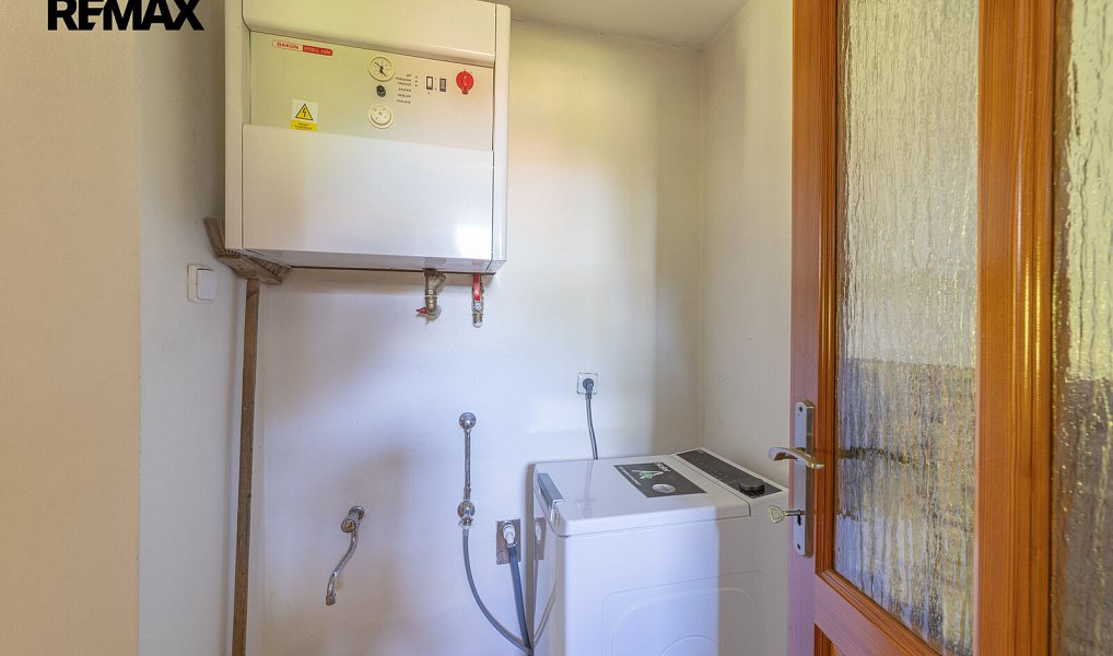 Prodej domu 161 m² s pozemkem 3 264 m², Uhelná – náhled fotky 42