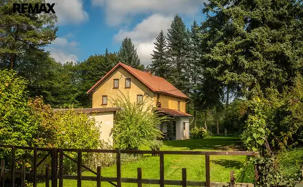Prodej domu 149 m² s pozemkem 807 m², Dobřeň, okres Mělník