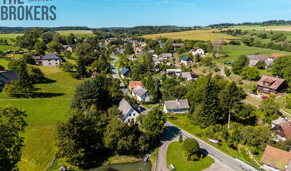 Prodej domu 120 m² s pozemkem 317 m², Slatina nad Úpou – náhled fotky 29