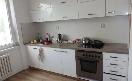 Prodej bytu 3+1 69 m², Tupolevova, Praha 9 - Letňany