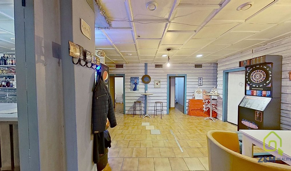 Prodej ubytovacího objektu 556 m², Karlovy Vary – náhled fotky 9