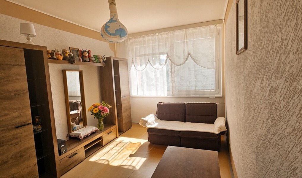 Prodej bytu 4+1 73 m², Litvínov – náhled fotky 3