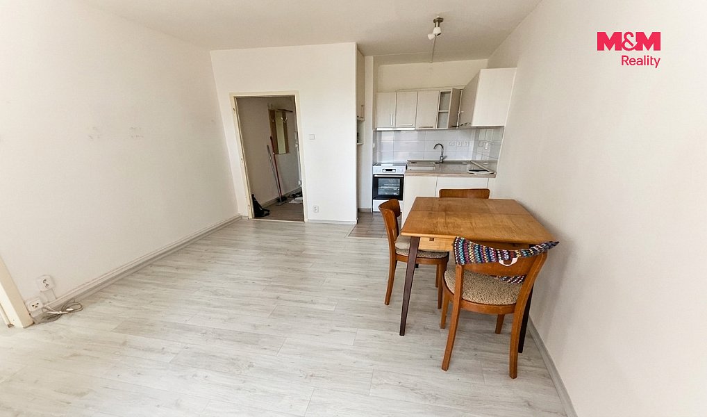 Pronájem bytu 1+1 37 m², Hulín – náhled fotky 4