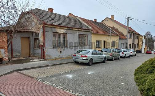 Prodej domu 86 m² s pozemkem 127 m², Ochozská, Brno - Líšeň