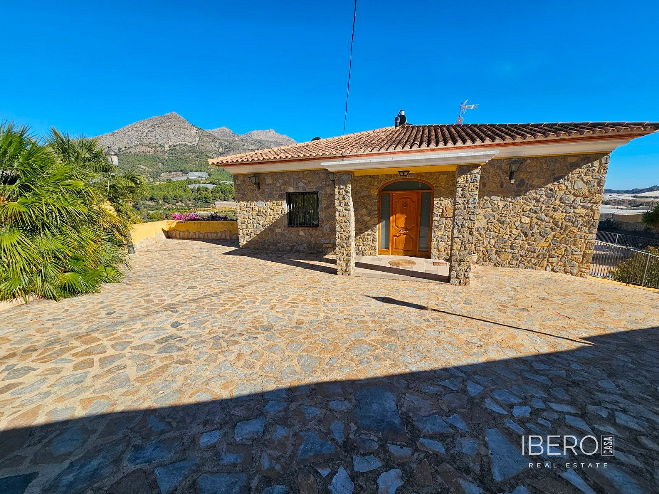 Casa 7+kk – Alacant / Alicante, Sant Gabriel, l'Alacantí - Vista 4