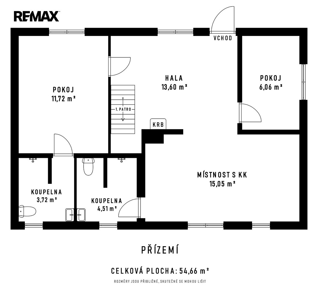 Prodej chaty/chalupy 115 m² s pozemkem 407 m² — photo 2